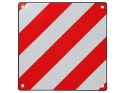 Obelink Warnschild - Italien< Warnschilder Fahrradträger