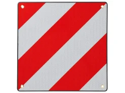 Obelink Warnschild - Spanien< Warnschilder Fahrradträger