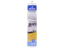 Obelink Kleb- & Dichtstoffe^weiße Dichtmasse