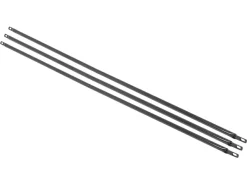 Obelink Zeltstangen|Zeltstangen^Windschutz Querstangen 135 cm
