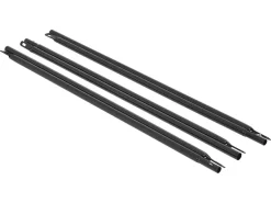 Obelink Zeltstangen|Zeltstangen^Windschutz Querstangen 135 cm