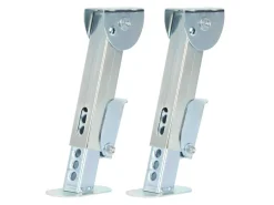 Markenlos Obelink Wohmobilstützen - 48 cm< Stützen