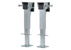Obelink Wohnmobil-Ausdrehlager – 330 bis 530 mm< Stützen