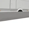 Obelink Bodenschürzen-Wohnwagen Bodenschürze - 600 cm
