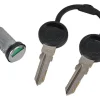 Markenlos Türschlösser^Obelink ZADI Zylinder Schlüssel-Set