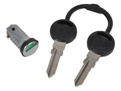 Markenlos Türschlösser^Obelink ZADI Zylinder Schlüssel-Set
