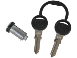 Markenlos Türschlösser^Obelink ZADI Zylinder Schlüssel-Set