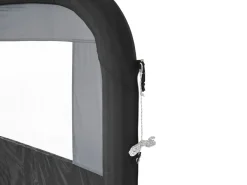 Obelink Zip 240 Easy Air Connectable aufblasbarer Windschutz< Windschutz