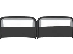 Obelink Zip 480 Easy Air Connectable aufblasbarer Windschutz< Windschutz