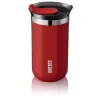 Wacaco Trinkflaschen^Octaroma Lungo - Thermobecher - Red