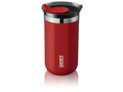 Wacaco Trinkflaschen^Octaroma Lungo - Thermobecher - Red
