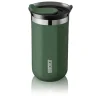 Wacaco Trinkflaschen^Octaroma Lungo Thermobecher - Green