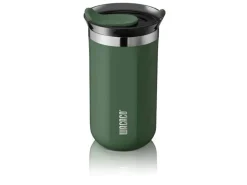 Wacaco Trinkflaschen^Octaroma Lungo Thermobecher - Green