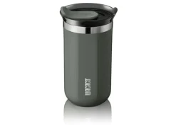 Wacaco Octaroma Lungo Thermobecher - Grey< Trinkflaschen