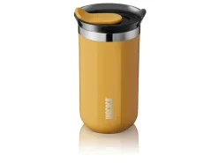 Wacaco Trinkflaschen-Octaroma Lungo Thermobecher - Amber Yellow