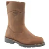 Olang Montreal Cuoio Herren Snowboots< Schneestiefel