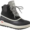 Olang Schneestiefel-Quebec Nero Damen Snowboots