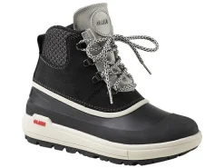 Olang Schneestiefel-Quebec Nero Damen Snowboots