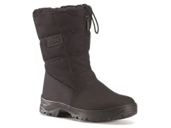 Olang Schneestiefel^Stubai OC nero Snowboots
