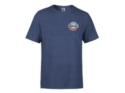 Old Guys Rule Aged To Perfection III Herren T-Shirt< Shirts