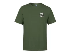 Old Guys Rule Shirts-Bigger Fish II Herren T-Shirt