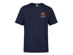 Old Guys Rule Good Vibrations IV Herren T-Shirt< Shirts