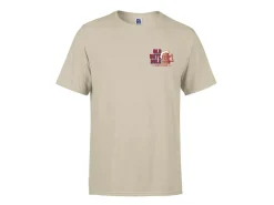 Old Guys Rule Shirts-Still Crazy IV Herren T-Shirt