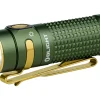 Olight Baton 4 OD Green Wiederaufladbare Taschenlampe< Taschenlampen|Taschenlampen