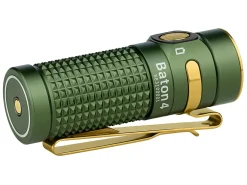 Olight Baton 4 OD Green Wiederaufladbare Taschenlampe< Taschenlampen|Taschenlampen