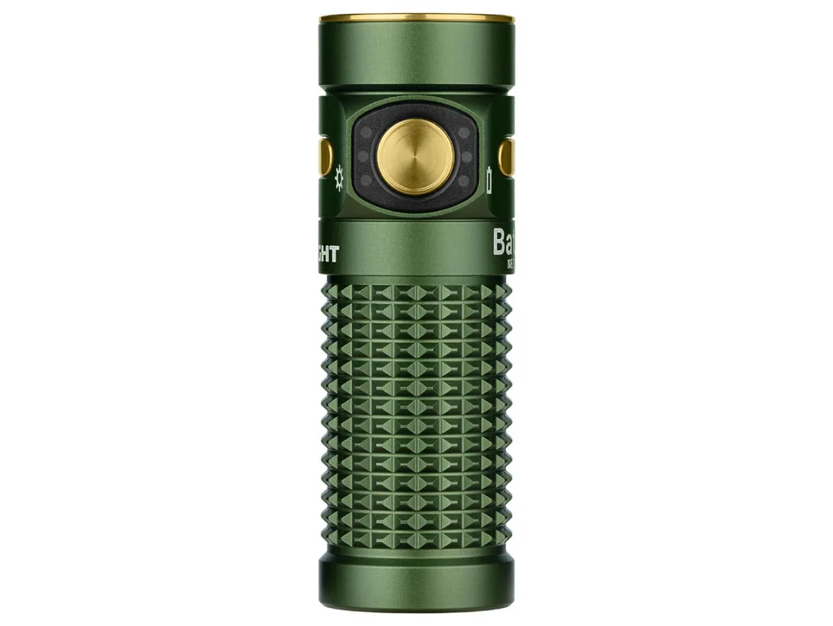 Olight Baton 4 OD Green Wiederaufladbare Taschenlampe< Taschenlampen|Taschenlampen