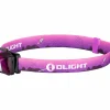 Olight Stirnlampen|Stirnlampen^H05 Lite Stirnlampe - Pink