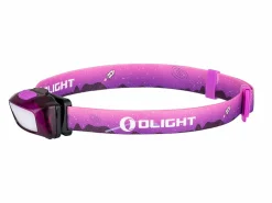 Olight Stirnlampen|Stirnlampen^H05 Lite Stirnlampe - Pink