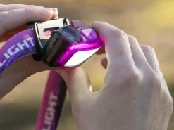 Olight Stirnlampen|Stirnlampen^H05 Lite Stirnlampe - Pink