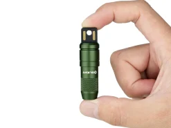 Olight Imini 2 OD Green Wiederaufladbare Taschenlampe< Taschenlampen|Taschenlampen