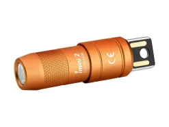 Olight Taschenlampen|Taschenlampen^Imini 2 Taschenlampe - Orange