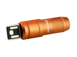 Olight Taschenlampen|Taschenlampen^Imini 2 Taschenlampe - Orange