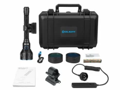 Olight Javelot Pro 2 Kit Wiederaufladbare Taschenlampe< Taschenlampen|Taschenlampen