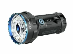 Olight Taschenlampen|Taschenlampen^Marauder 2 Wiederaufladbare Taschenlampe
