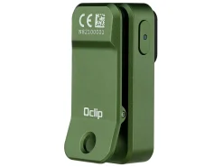 Olight Oclip OD Green Wiederaufladbare Taschenlampe< Taschenlampen|Taschenlampen