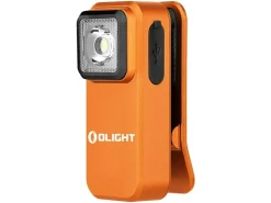 Olight Taschenlampen|Taschenlampen^Oclip Taschenlampe - Orange