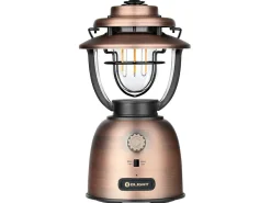 Olight Olantern Stretch Laterne - Copper< Campinglampen Aufladbar|Campinglampen Aufladbar