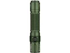 Olight Taschenlampen|Taschenlampen^Warrior 3S OD Green Wiederaufladbare Taschenlampe