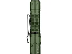Olight Taschenlampen|Taschenlampen^Warrior 3S OD Green Wiederaufladbare Taschenlampe