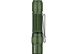 Olight Taschenlampen|Taschenlampen^Warrior 3S OD Green Wiederaufladbare Taschenlampe