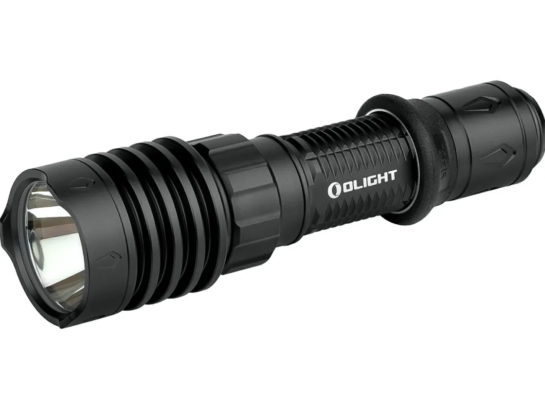 Olight Taschenlampen|Taschenlampen^Warrior X 4 Hunting Kit Wiederaufladbare Taschenlampe