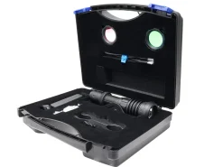 Olight Taschenlampen|Taschenlampen^Warrior X 4 Hunting Kit Wiederaufladbare Taschenlampe