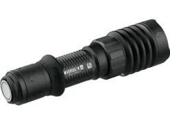 Olight Taschenlampen|Taschenlampen^Warrior X 4 Hunting Kit Wiederaufladbare Taschenlampe