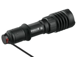 Olight Taschenlampen|Taschenlampen^Warrior X 4 Hunting Kit Wiederaufladbare Taschenlampe