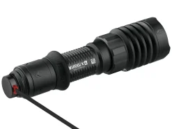 Olight Warrior X 4 Wiederaufladbare Taschenlampe< Taschenlampen|Taschenlampen
