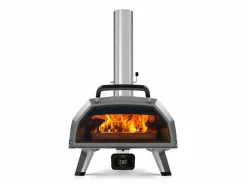Ooni Camping Pizzaöfen|Pizzaöfen-Karu 2 Pro Pizzaofen